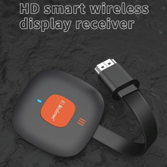 MiraScreen G18 5.0GHz MAG 322 Wireless WiFi Display Dongle Receiver HDTV Stick Media Player