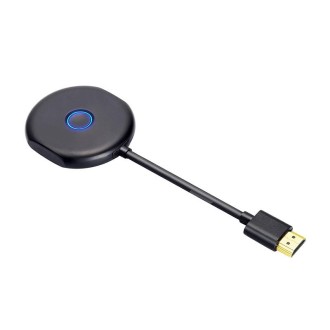 C39K 2.4G  WiFi Wireless Display Dongle Receiver HDTV Stick For Mac IOS Laptop And Android Smartphone