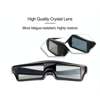 Suitable for EPSON Epson Bluetooth Active Shutter 3D Glasses