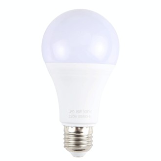 E27 25W 1600LM LED Energy-Saving Bulb AC85-265V(Warm White Light)