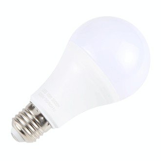 E27 25W 1600LM LED Energy-Saving Bulb AC85-265V(Warm White Light)