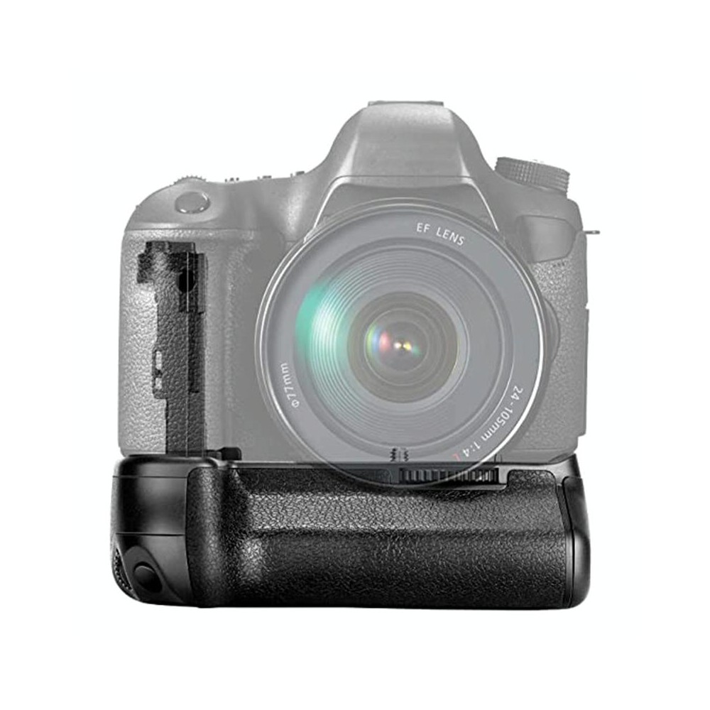 Battery Grip for Canon 6D