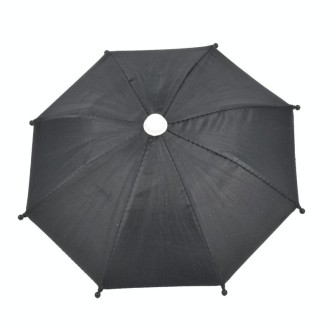 Camera  Mini Waterproof Sunscreen Umbrella For Photographic Equipment