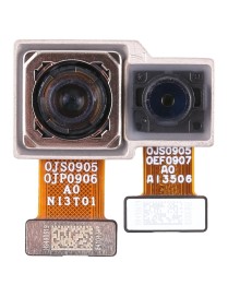 For OPPO R15 Back Camera Module
