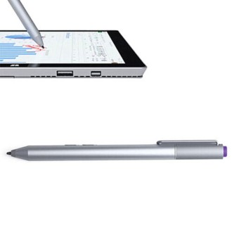 For Microsoft Surface Pro 6/5/4/3 Go Book Bluetooth 4.0 Stylus Pen