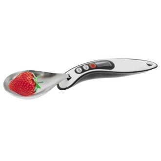 1ml / 30ml 0.1g / 300g LCD Multi-digital Measuring Spoon