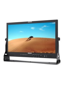 SEETEC P238-9HSD 23.8 inch 1920x1080 IPS Full HD 3G-SDI 4K HDMI Pro Broadcast LCD Monitor(UK Plug)