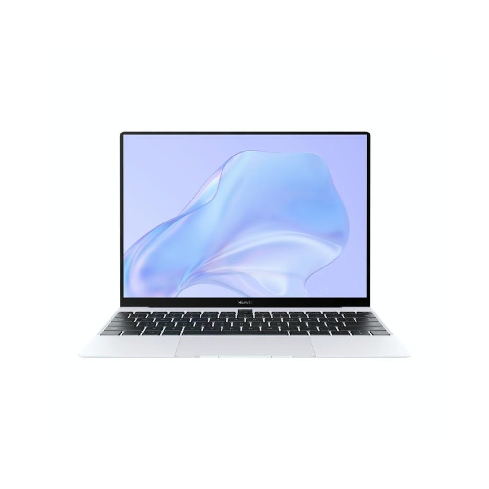 HUAWEI MateBook X Laptop, 16GB+1TB, 13 inch Touch Screen Windows 11 Home Chinese Version, Intel 11th Gen Core i5-1130G7 Integrat