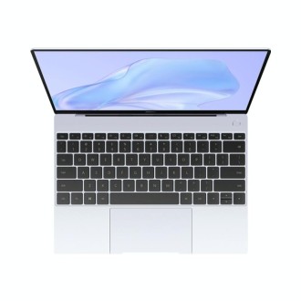 HUAWEI MateBook X Laptop, 16GB+1TB, 13 inch Touch Screen Windows 11 Home Chinese Version, Intel 11th Gen Core i5-1130G7 Integrat