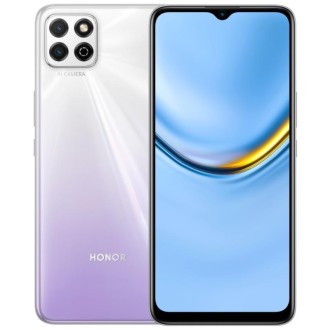 Honor Play 20a, 6GB+128GB, 6.517 inch Magic UI 6.1 MediaTek Helio G85 Octa Core up to 2.0GHz, Network:4G, Not Support Google Pla