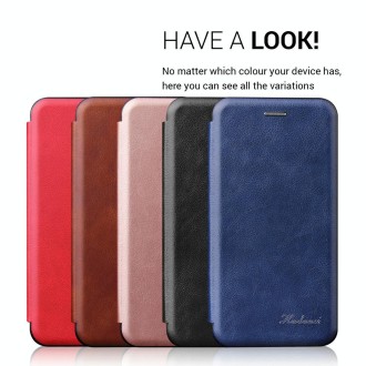 For Xiaomi Redmi Note 11 Pro 5G Retro Texture Magnetic Card Holder Leather Case(Blue)