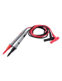 TU-3012B 1000V 20A Digital Multimeter Pen Copper Needles Extension Line Cable