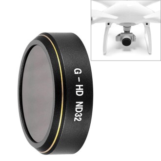 HD Drone Grey ND Lens Filter for DJI Phantom 4 Pro