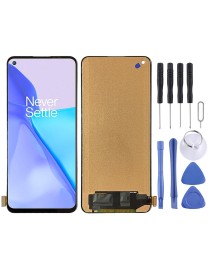 OEM LCD Screen For OnePlus 9 LE2113 LE2111 LE2110 with Digitizer Full Assembly