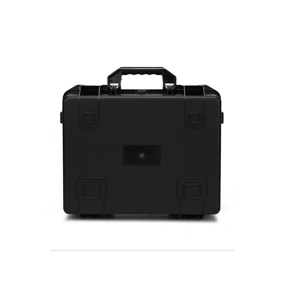 Explosion-Proof Shockproof Waterproof Box Bag For DJI Ronin SC(Black)