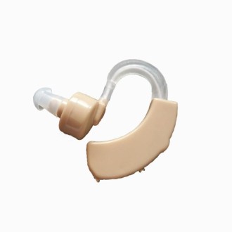 Hearing Aid Elderly Ear-hook Type Hearing Aid Headphones