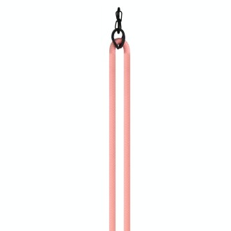 Mobile Phone Case Anti-Lost Lanyard(Pink)