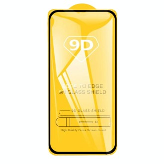 For iPhone 15 Plus / 15 Pro Max 9D Full Glue Screen Tempered Glass Film