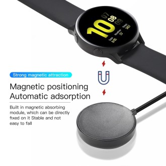 Original USB Watch Charger For Samsung Galaxy Watch Active 2 SM-R820