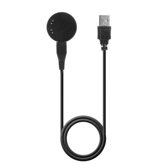 For Huawei Honor K2 Children Smart watch Charging Cable(Black)