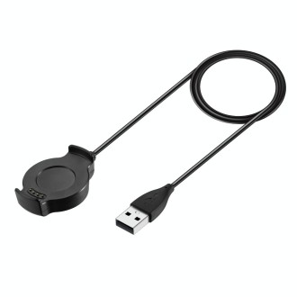 For Huawei watch2 Portable Replacement Cradle Charger(Black)