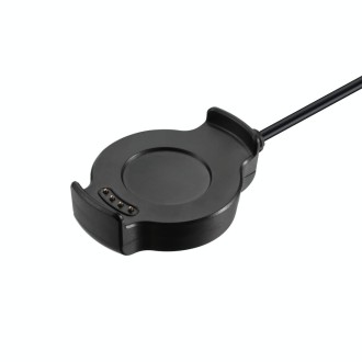 For Huawei watch2 Portable Replacement Cradle Charger(Black)