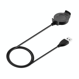 For Huawei watch2 Portable Replacement Cradle Charger(Black)