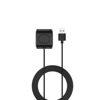 For Huami Amazfit 1m A1916 Bracelet Charger(Black)