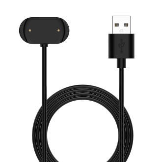 For Amazfit GTR 4 / GTR 4 Pro Watch Magnetic Charging Cable Length: 1m