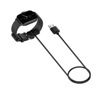 For Amazfit Bip U / GTS2 / GTR2 / POP / biP3 / GTS4 MINI Universal Magnetic Charging Cable