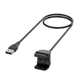 Applicable for Xiaomi Mi Band 4  Smart Bracelet Charging Clip, Line length: 1 Meter