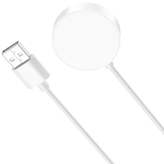 For Xiaomi Watch 2 Pro Magnetic Smart Watch Charging Cable, Length: 1m(White)