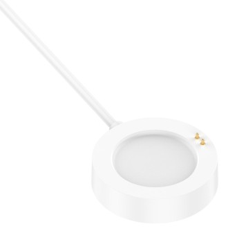 For Xiaomi Watch S3 Magnetic Watch Charging Cable, Length: 1m(White)