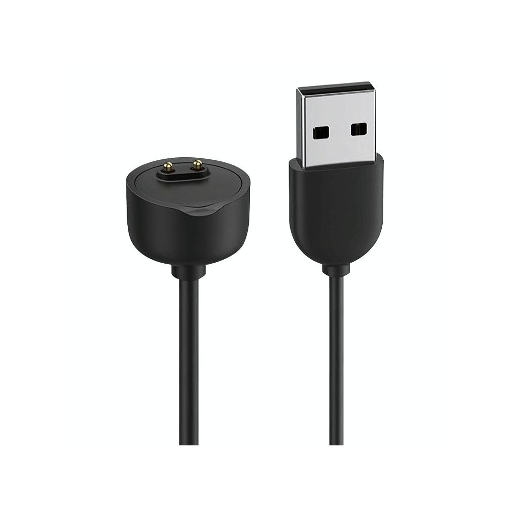 For Xiaomi Mi Band 5 / 6 / 7 USB Port Magnetic Attraction Charging Cable