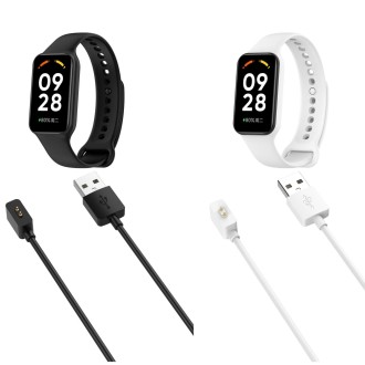 For Redmi Watch 4 Smart Watch Charging Cable, Length: 1m(White)