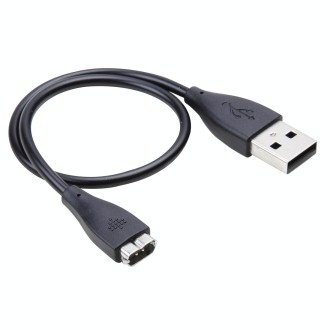 27cm USB to Fitbit Charge HR Charging Cable for Fitbit HR Wristband