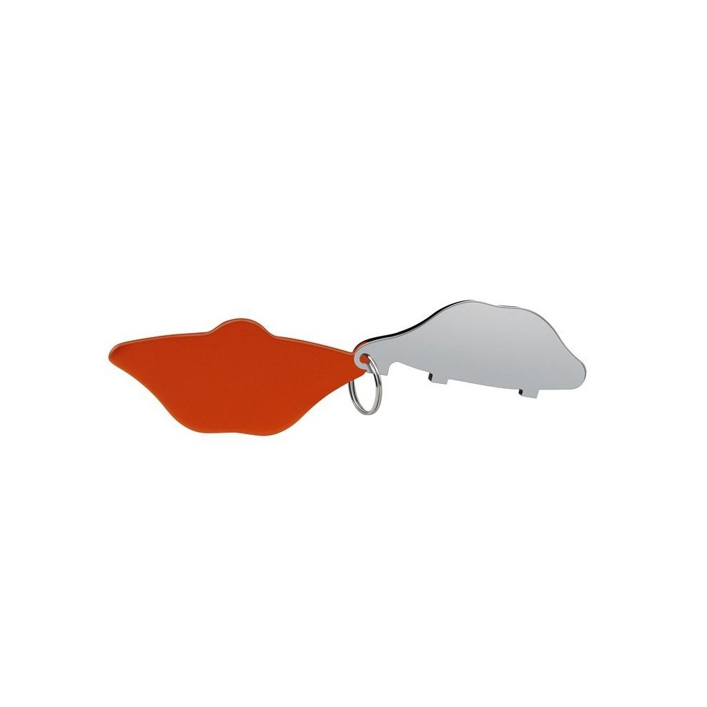 TJP-001 Portable Brake Disc Adjustment Pad Maintenance And Repair Adjustment Gasket(Orange)