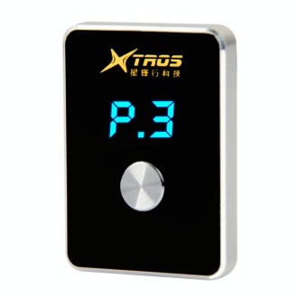 For Toyota Fortuner 2006-2015 TROS MB Series Car Potent Booster Electronic Throttle Controller