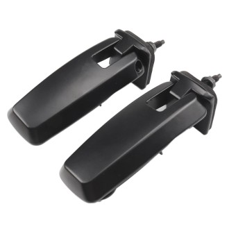 2 PCS Car Windshield Rear Liftgate Glass Hinge YL8Z78420A68BA for Ford