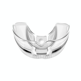 Transparent Braces Dental Braces Boxing Sports Mouth Guard Braces(Second Stage)