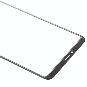 Touch Panel for Xiaomi Mi Max 3(Black)