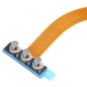 For Xiaomi Pad 5 Original Keyboard Contact Flex Cable