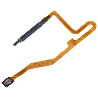 For Xiaomi Redmi Note 11T Pro+ Original Fingerprint Sensor Flex Cable (Blue)