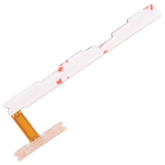 For Xiaomi Redmi 12C OEM Power Button & Volume Button Flex Cable