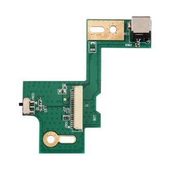 DC In Jack Board for Asus Laptop N53 / N53SN / N53J / N53S / N53SV / N53T / N53D