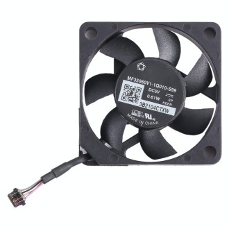 For Asus ROG Phone 5 ZS673KS Inner Cooling Fan