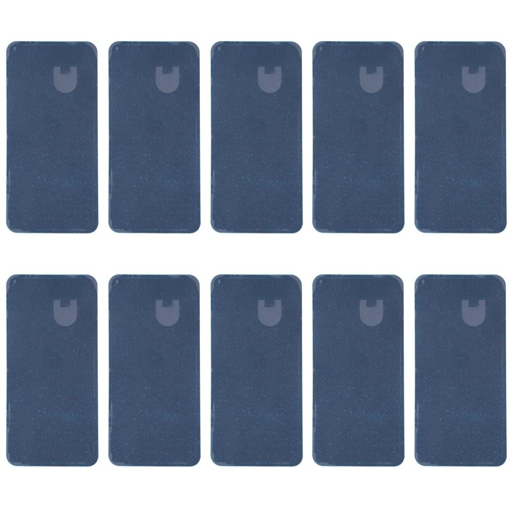 10 PCS Back Housing Cover Adhesive for Asus Zenfone 5Z ZS620KL ZE620KL