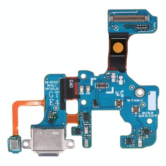 For Galaxy Note 8 / N950F Charging Port Flex Cable