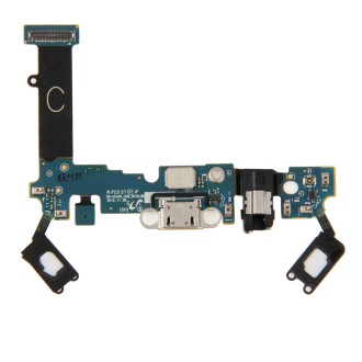 For Galaxy A5(2016) / A5100 Charging Port & Sensor & Headphone Jack Flex Cable