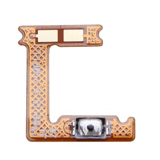 For Samsung Galaxy A20s SM-A207 Power Button Flex Cable